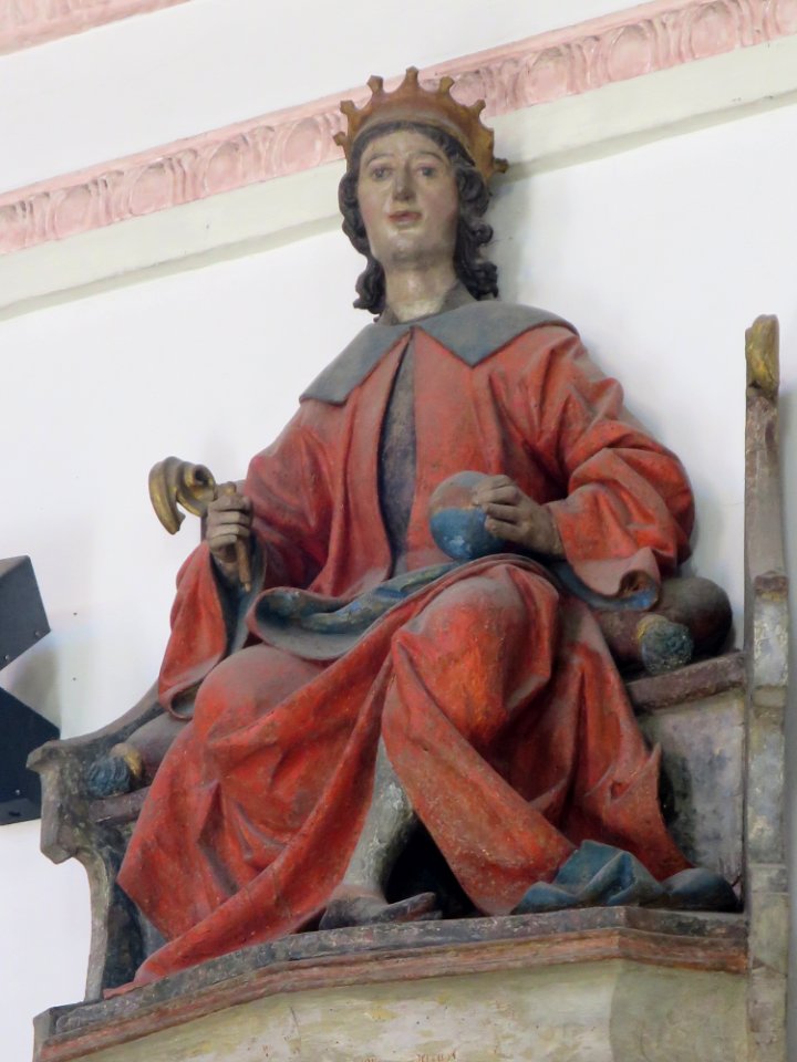 St. Georg Finsing 6