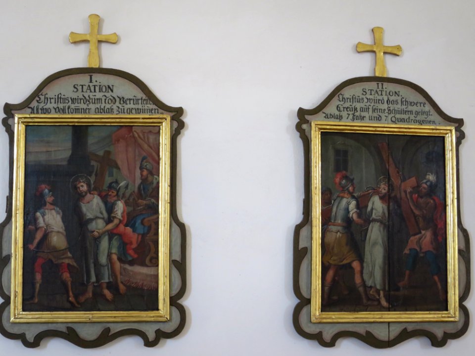 St. Jakobus d. Ä. Inzkofen 10