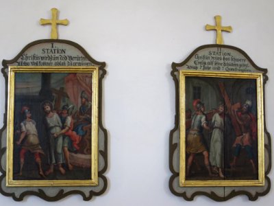St. Jakobus d. Ä. Inzkofen 10