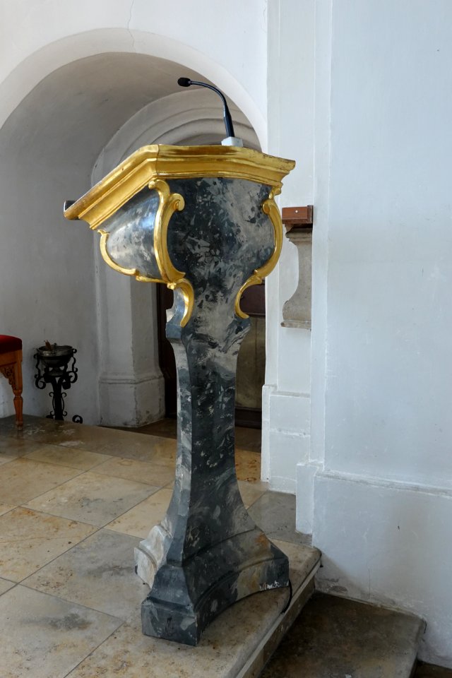 St. Georg Stubenberg 21