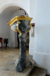 St. Georg Stubenberg 21
