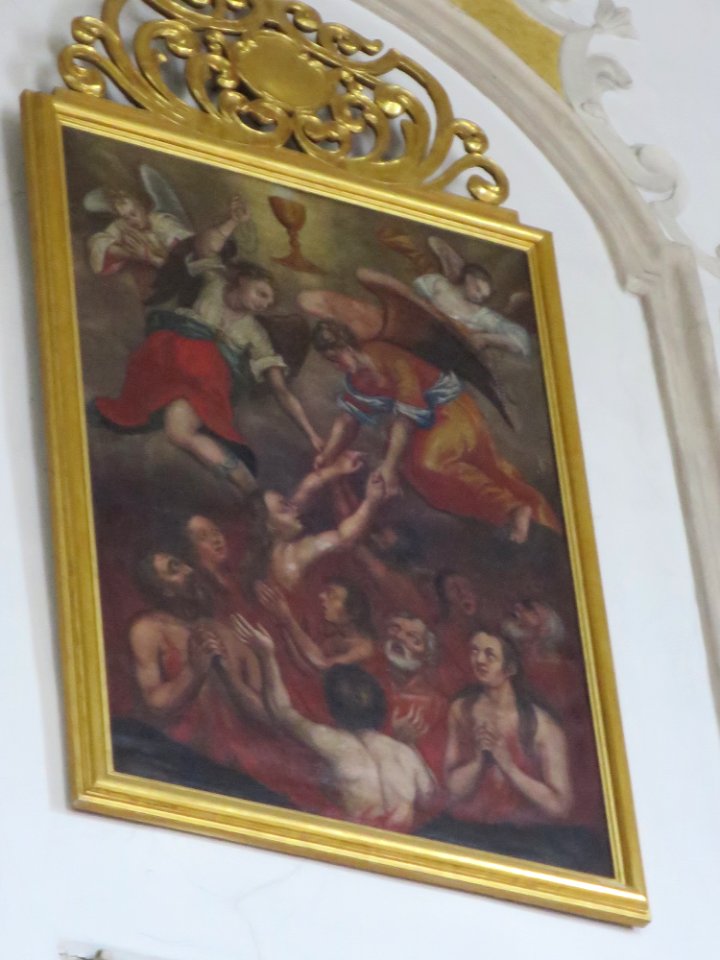 St. Johannes der Täufer Rennertshofen 21