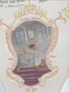 St. Jakob Willing 15