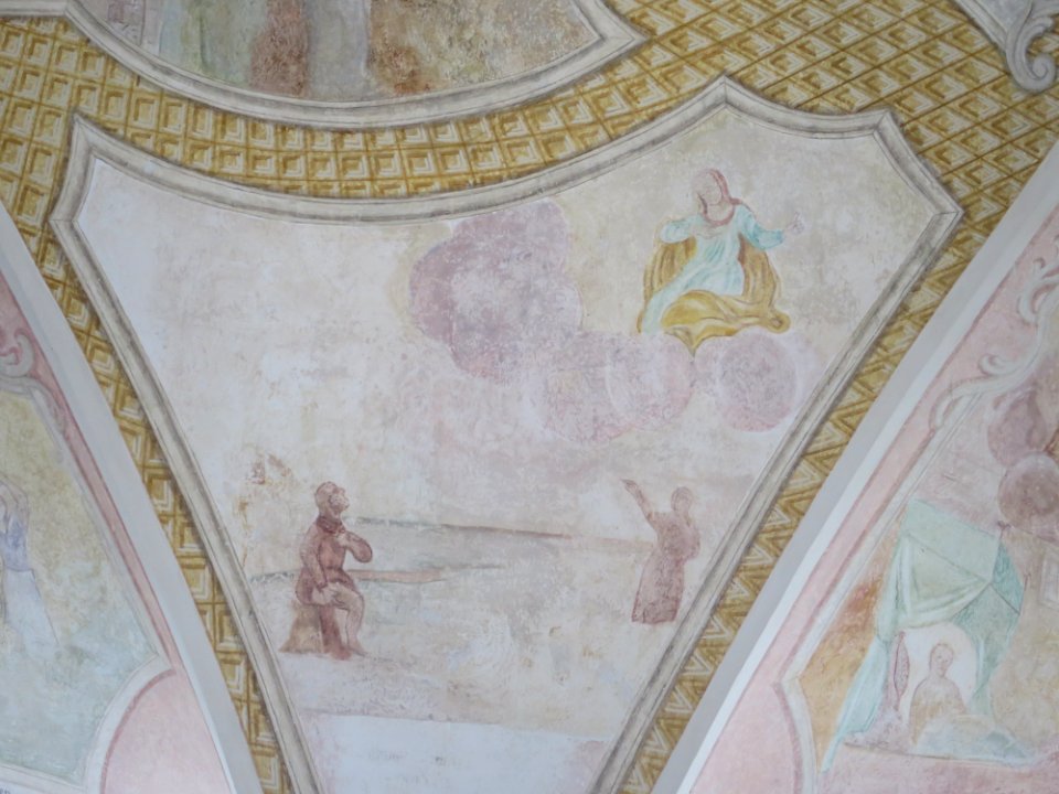 St. Georg Aich 9