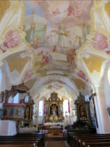 St. Georg Kleinpienzenau 11