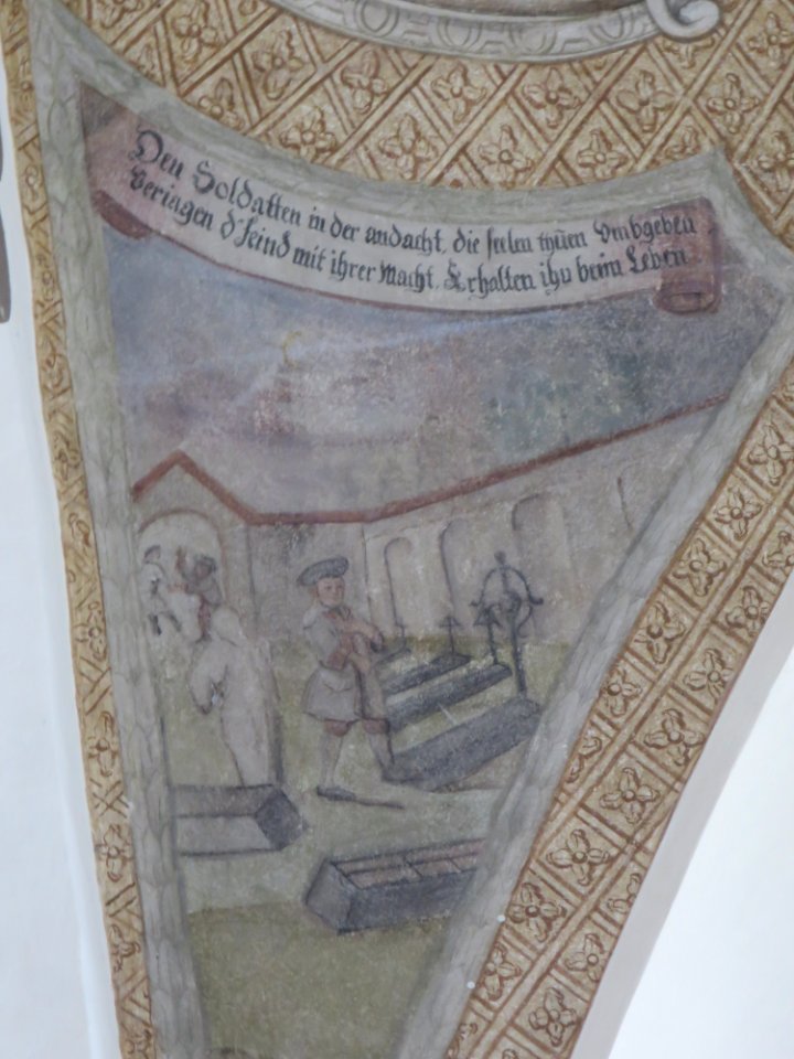 St. Georg Aich 6
