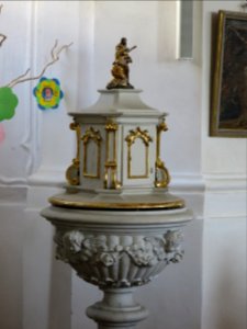St. Jakobus d.Ä. Buchbach 25