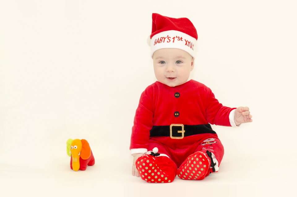 Mood winter 1st christmas