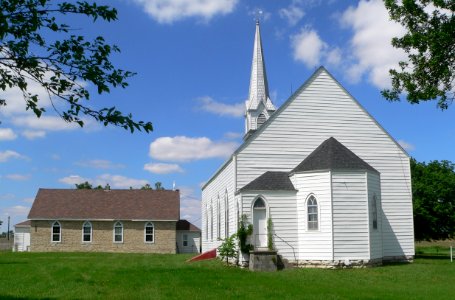 St. John Lutheran cx (Nemaha Co) 4