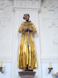 St. Jakobus Lauterbach 3
