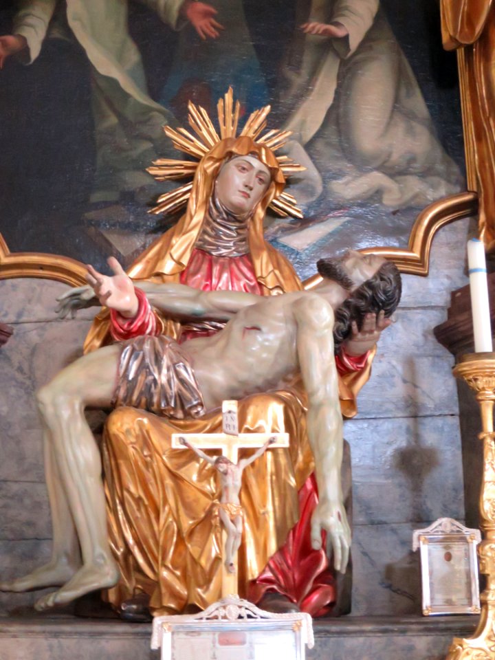 St. Johannes der Täufer Rennertshofen 10