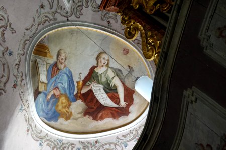 St. Georg Stubenberg 19
