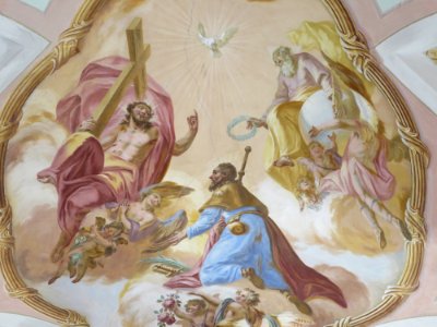 St. Jakobus Piesenkam 17