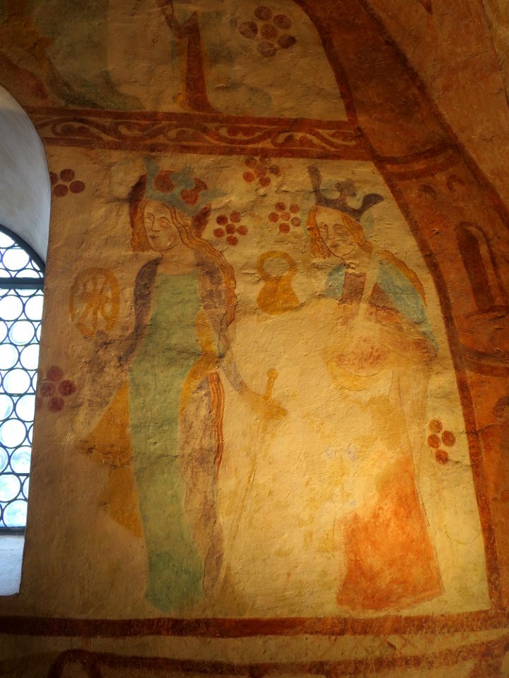 St. Georg Pürgen 18