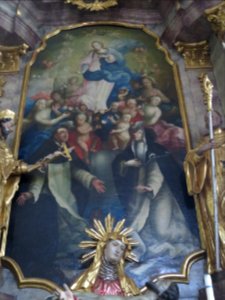 St. Johannes der Täufer Rennertshofen 11