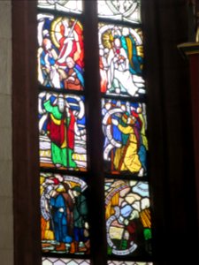 St. Johannes der Täufer Neustadt an der Aisch 6