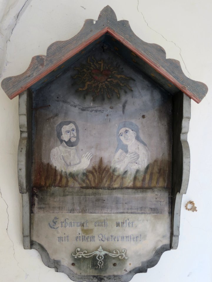 St. Johannes Baptist Neufahrn 1