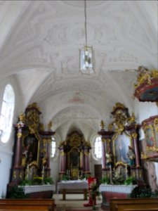 St. Jakobus Lauterbach 1