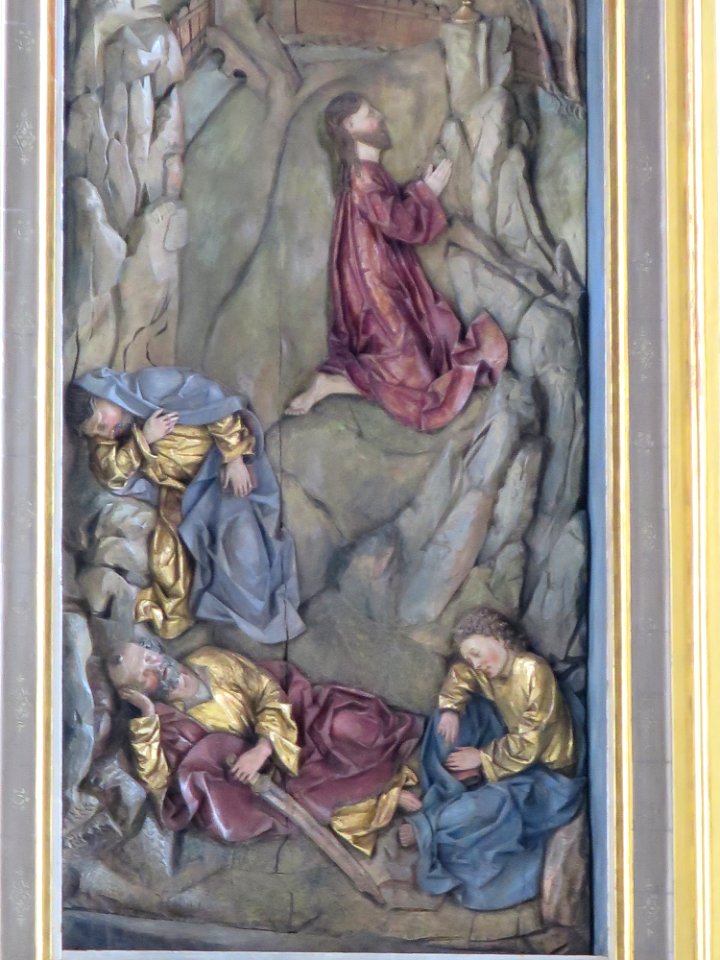 St. Johannes der Täufer Neustadt an der Aisch 4