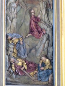 St. Johannes der Täufer Neustadt an der Aisch 4