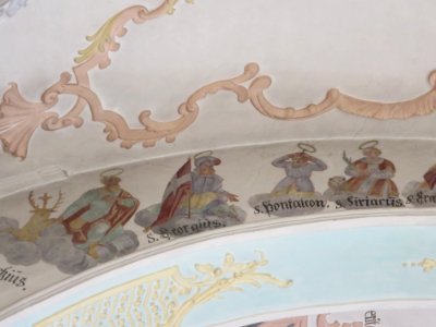 St. Jakob Willing 20
