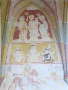 St. Jakob Rottenstuben 1