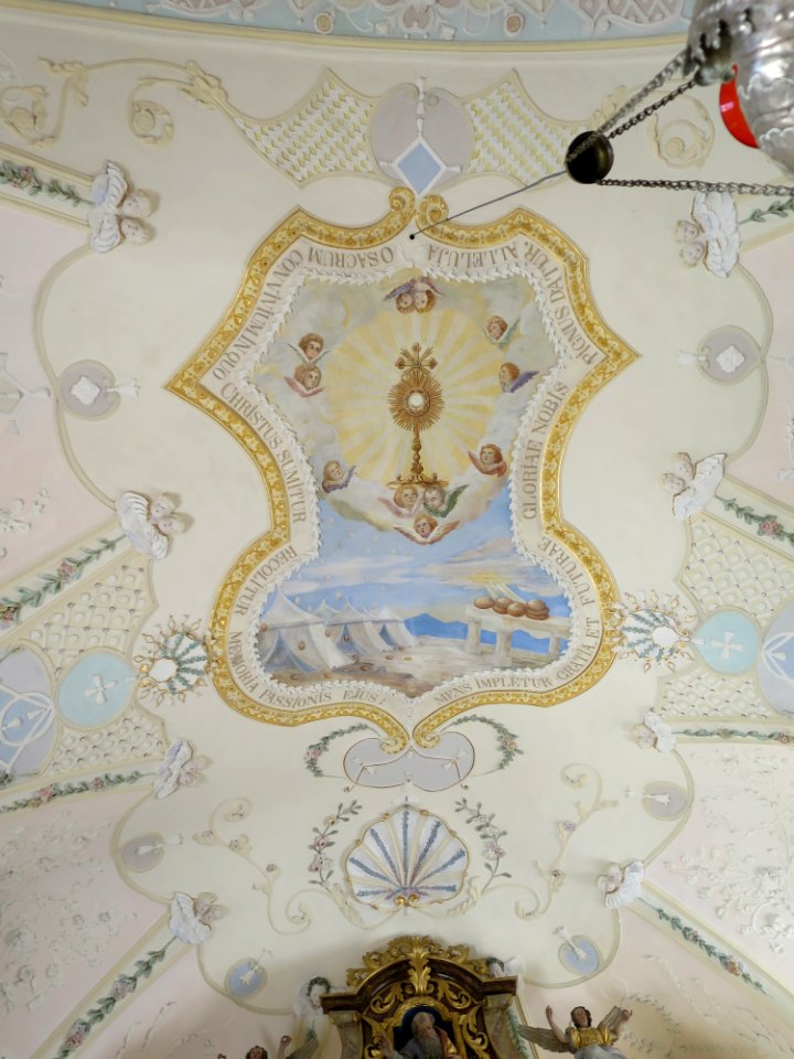 St. Georg Osterwarngau 4