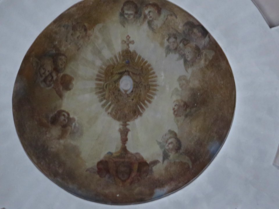St. Johannes der Täufer Breitbrunn am Chiemsee 17