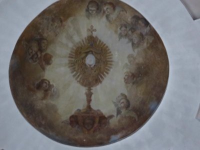 St. Johannes der Täufer Breitbrunn am Chiemsee 17