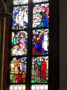 St. Johannes der Täufer Neustadt an der Aisch 7