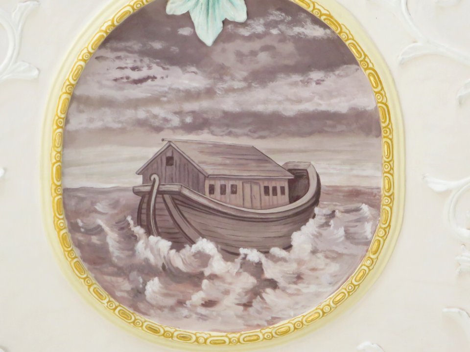 St. Georg Osterwarngau 35