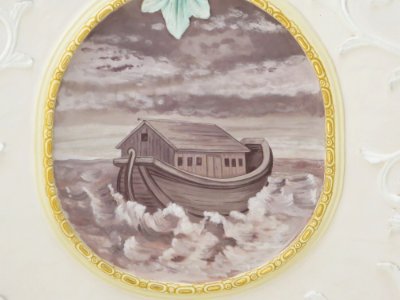 St. Georg Osterwarngau 35