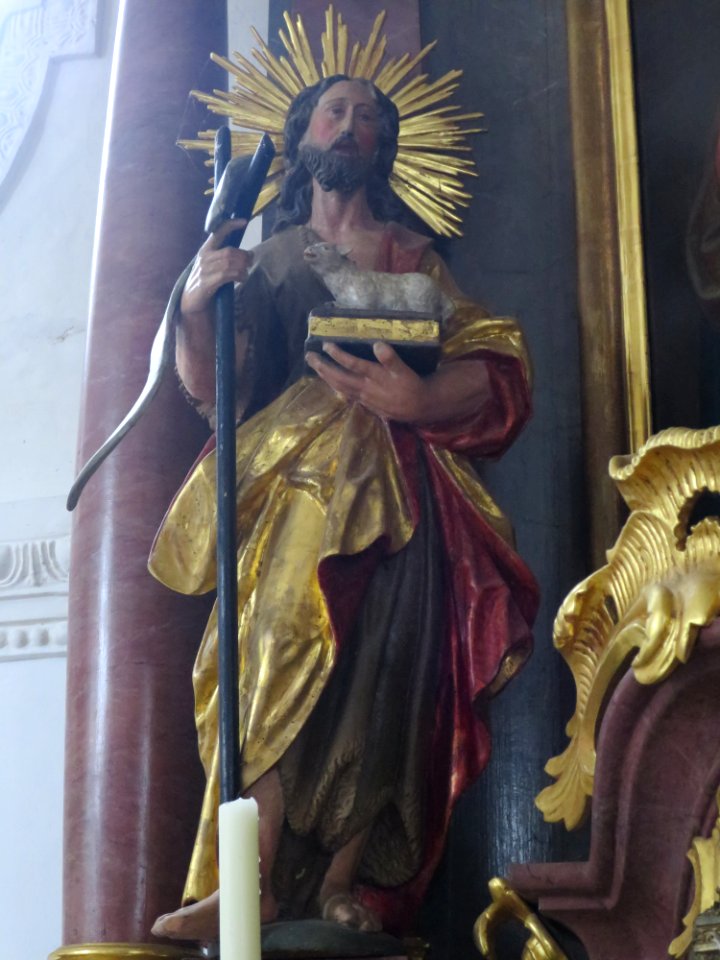 St. Jakobus Lauterbach 14
