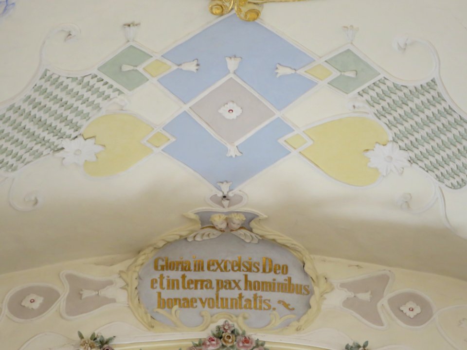 St. Georg Osterwarngau 28