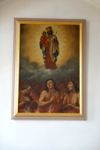 St. Johannes d. Täufer Oberdietfurt 6
