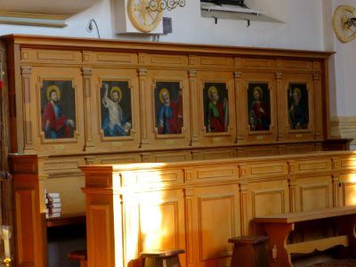 St. Jakob Willing 7