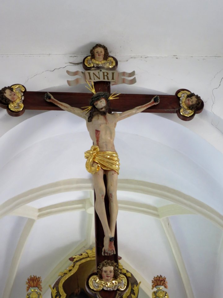 St. Jakobus Pullach 9