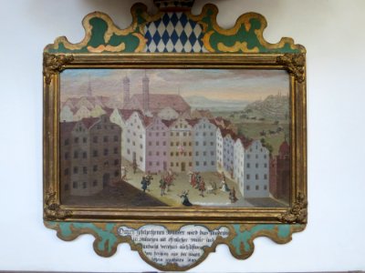 St. Johannes Baptist Föching 11