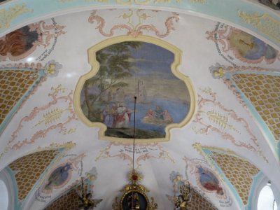 St. Jakob Willing 4