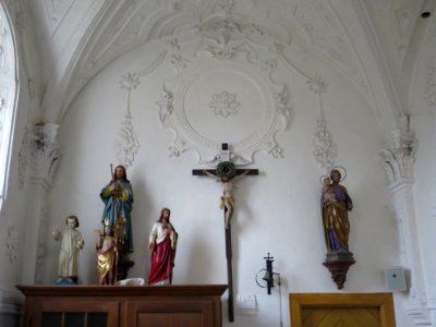 St. Jakobus Lauterbach 19