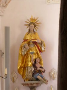 St. Johann Baptist Fischbach 5