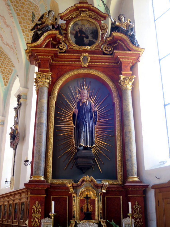 St. Jakob Willing 3