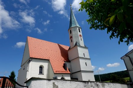 St. Georg Stubenberg 2