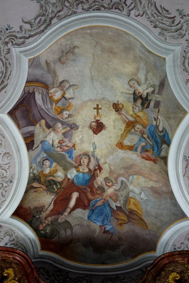 St. Georg Stubenberg 10