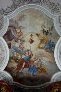 St. Georg Stubenberg 10