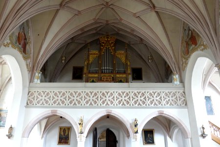 St. Johannes d. Täufer Oberdietfurt 23
