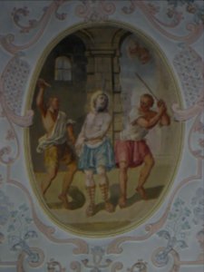 St. Georg Tüßling 7