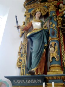 St. Georg Niederpframmern 10