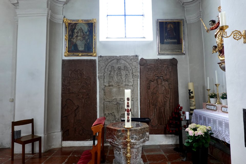 St. Georg Stubenberg 06