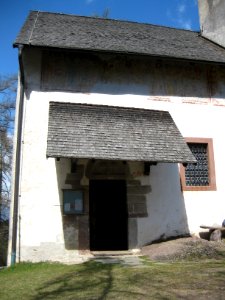 St. Jakob in Grissian 5